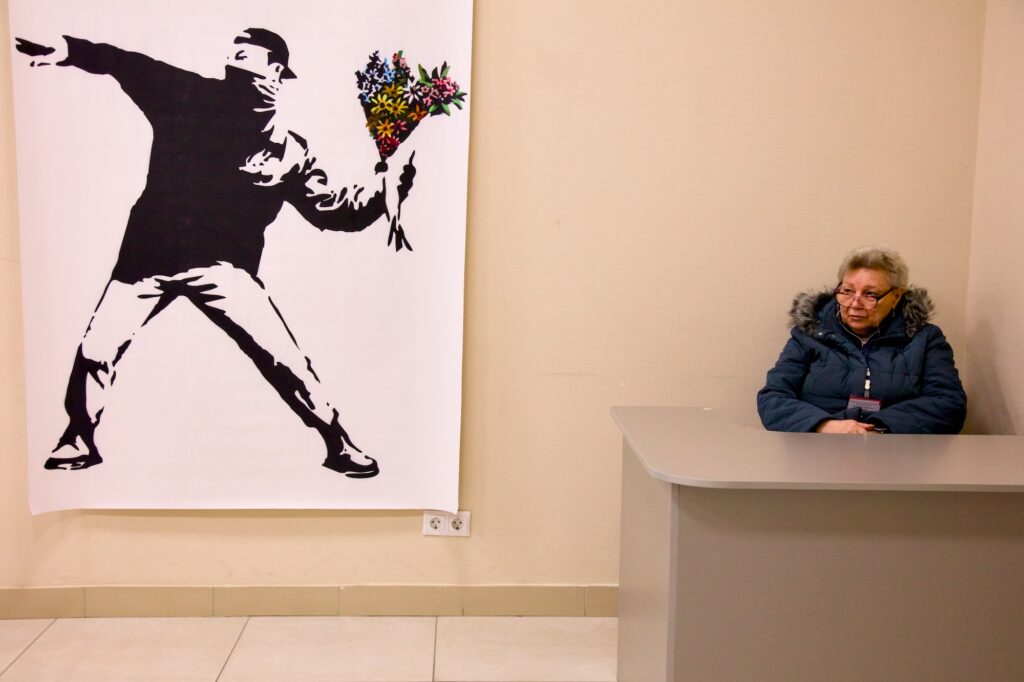 Юдин Никита Игоревич — Фото