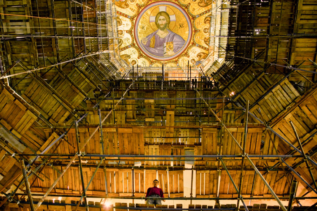 Юдин Никита Игоревич