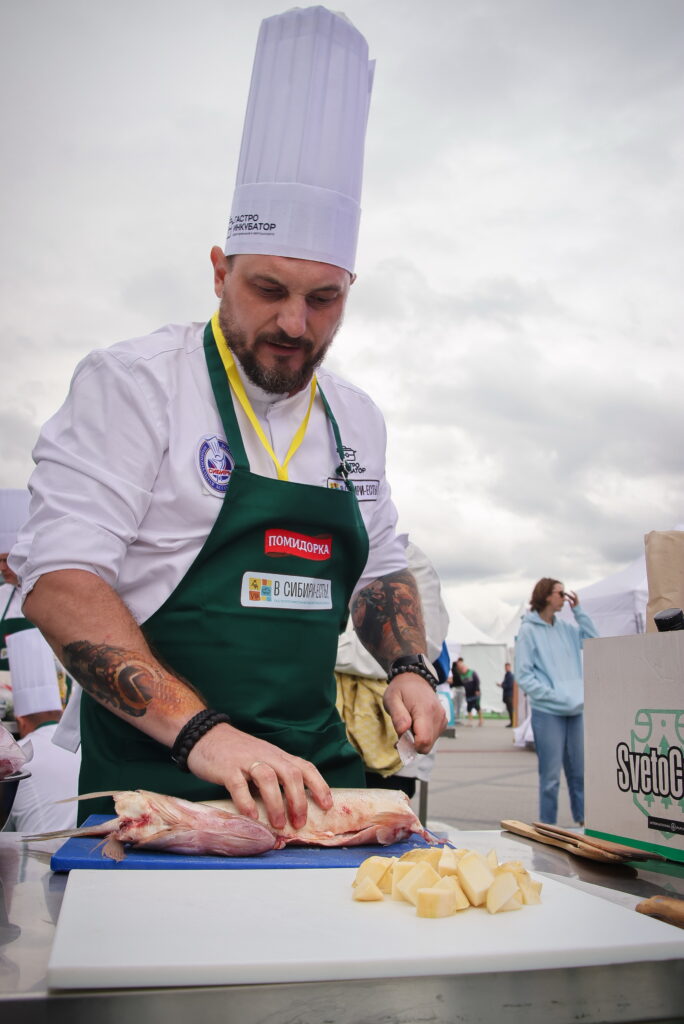 Сенченко Евгения Васильевна — Фото