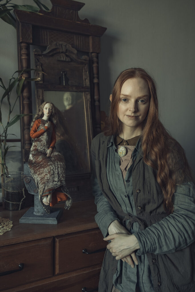 Мартыненко Екатерина Николаевна — Фото