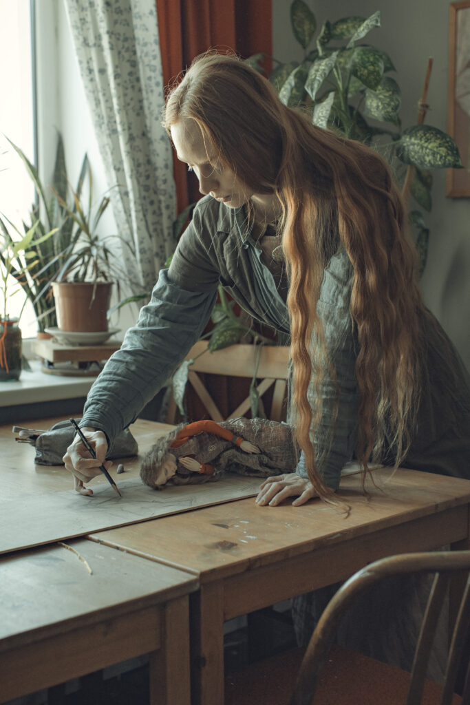 Мартыненко Екатерина Николаевна — Фото