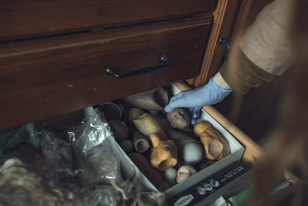 Мартыненко Екатерина Николаевна — Фото