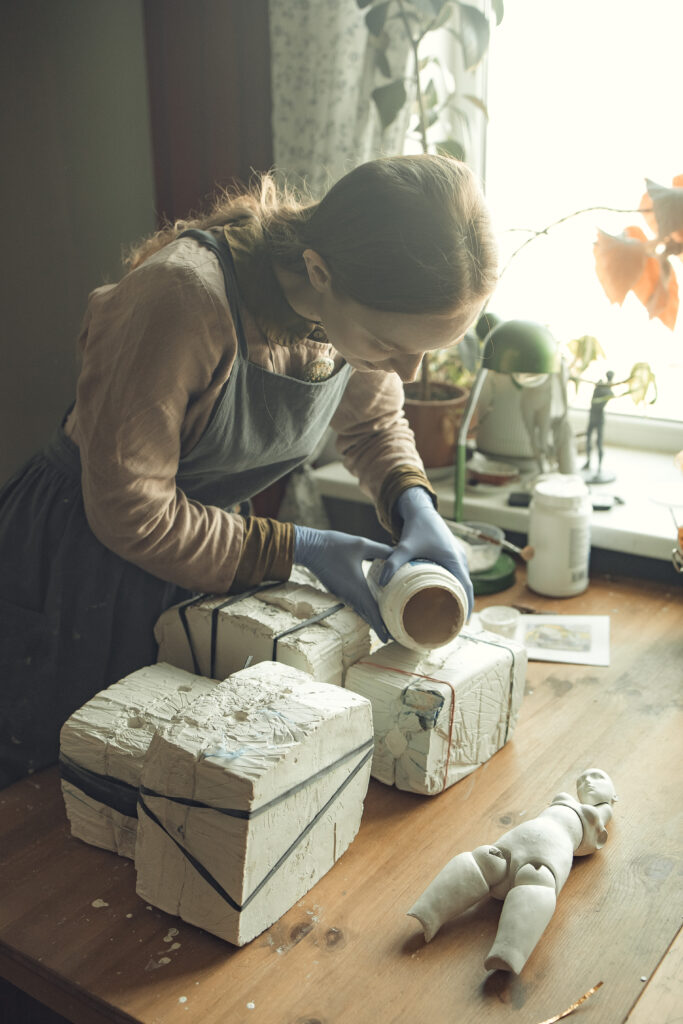 Мартыненко Екатерина Николаевна — Фото