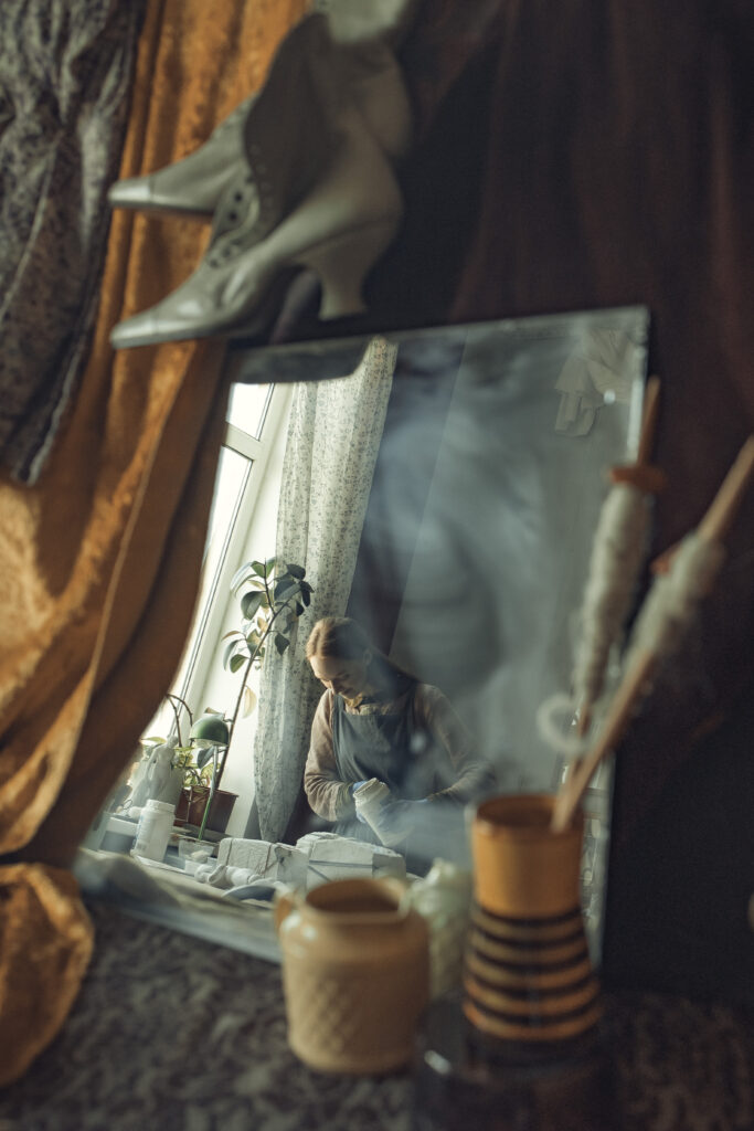 Мартыненко Екатерина Николаевна — Фото