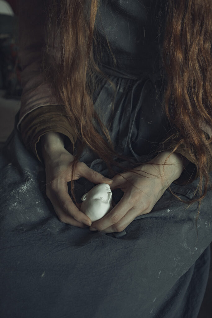 Мартыненко Екатерина Николаевна — Фото