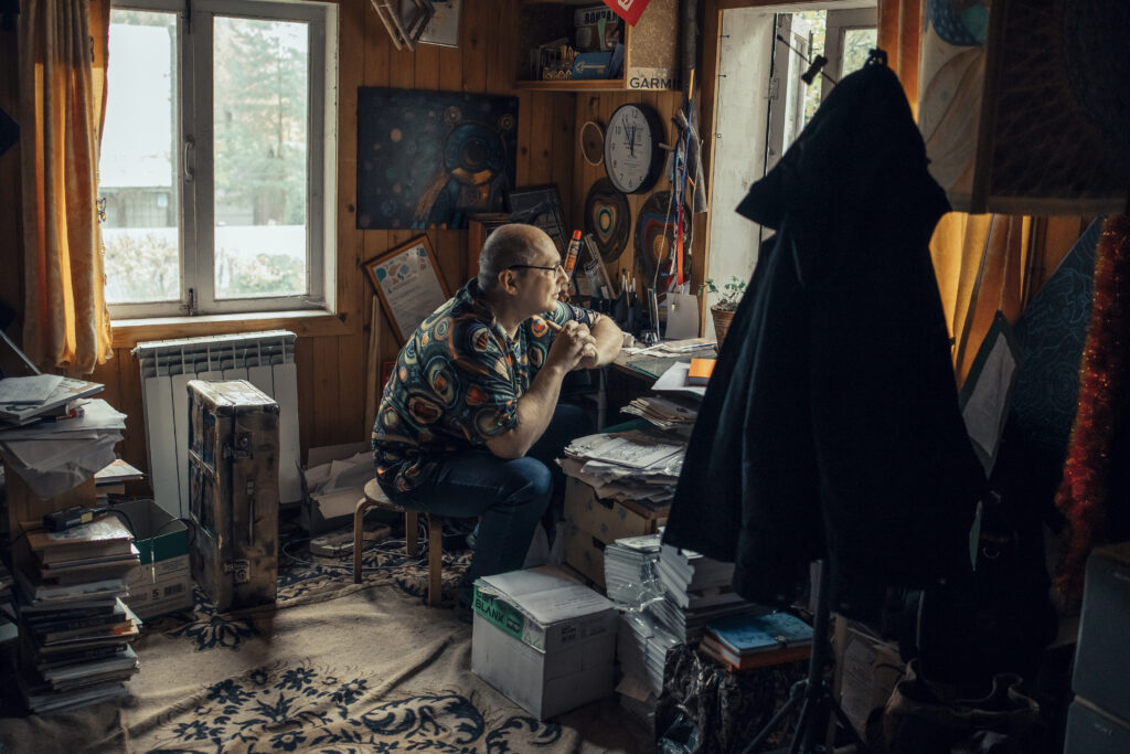 Мартыненко Екатерина Николаевна — Фото