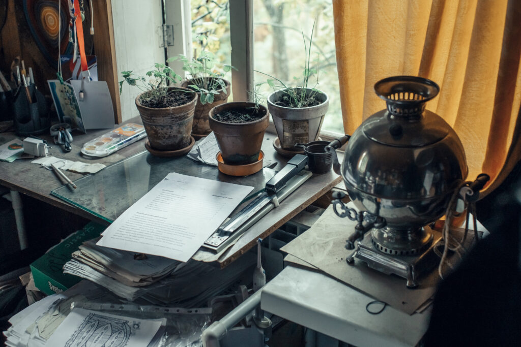 Мартыненко Екатерина Николаевна — Фото