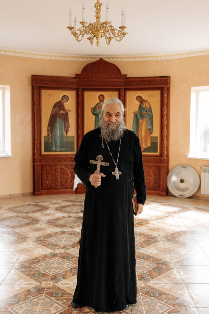 Трофимова Ольга Геннадьевна — Фото