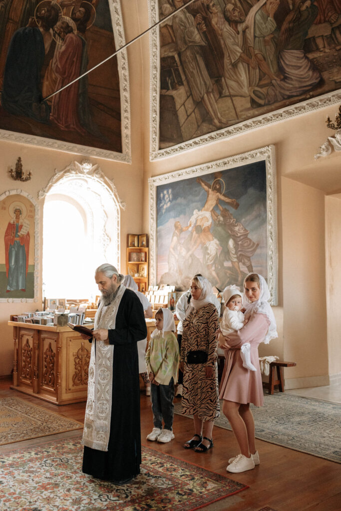 Трофимова Ольга Геннадьевна — Фото