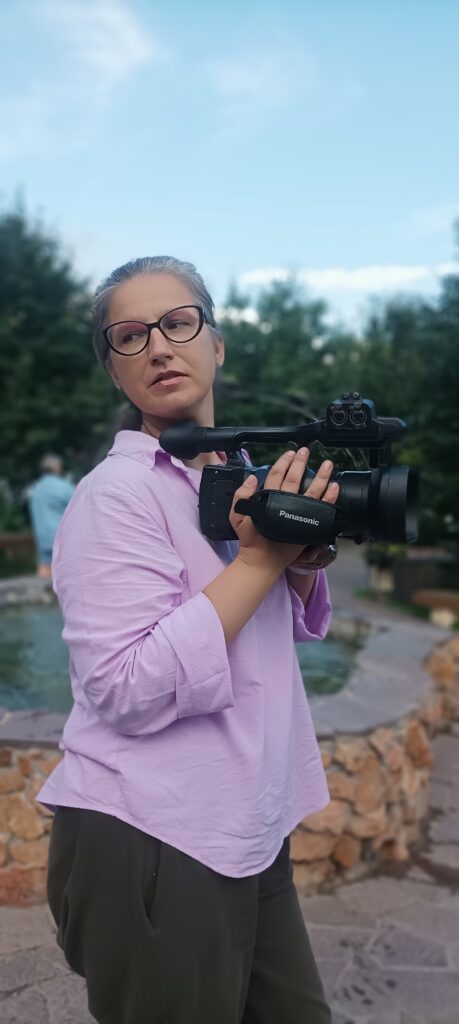 Брагин Виталий Фёдорович — Фото