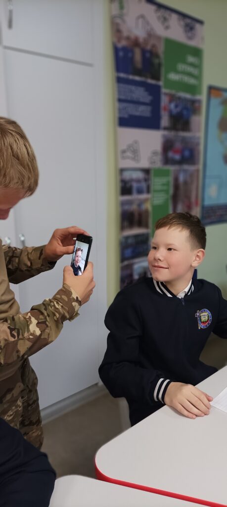 Брагин Виталий Фёдорович — Фото