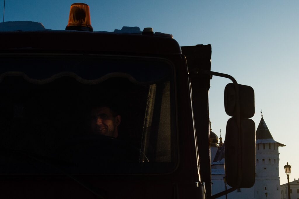 Часовитин Дмитрий Викторович — Фото