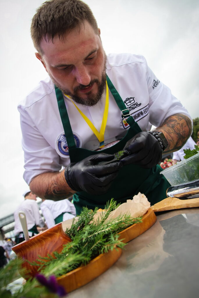 Сенченко Евгения Васильевна — Фото