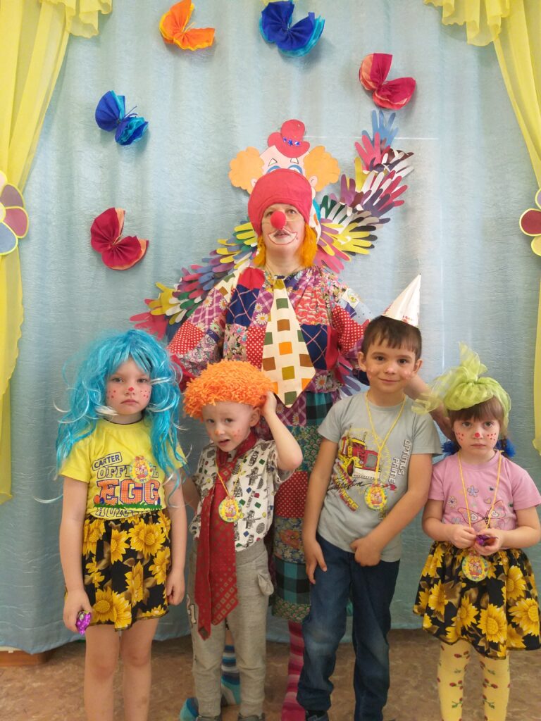 Языкова Татьяна Андреевна — Фото