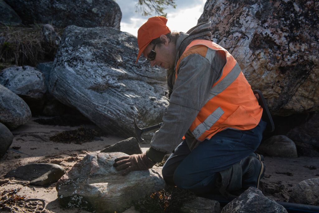 Свешникова Элеанора Вадимовна — Фото