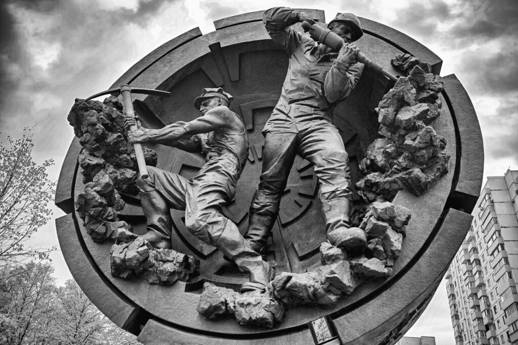 Ключарёв Сергей Анатольевич — Фото