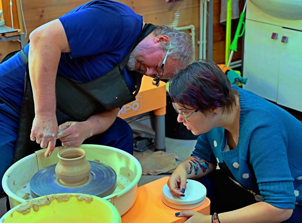 Ключарёв Сергей Анатольевич — Фото