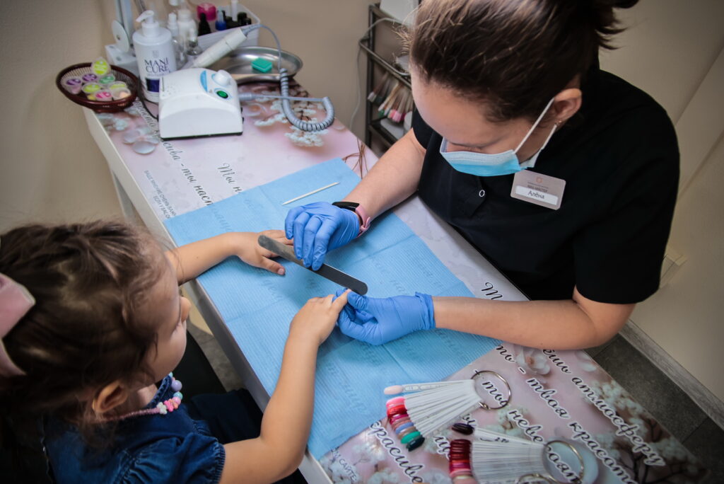 Сенченко Евгения Васильевна — Фото