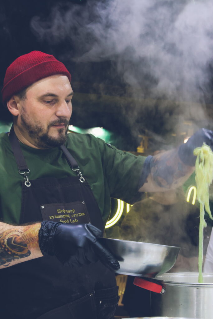 Сенченко Евгения Васильевна — Фото