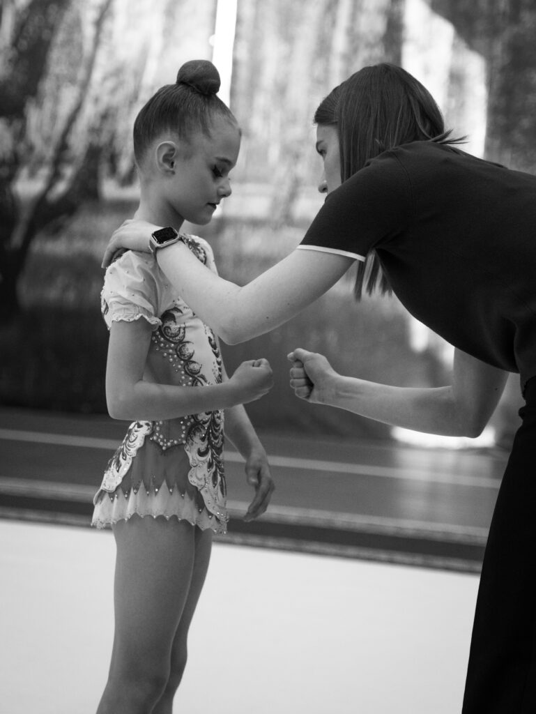 Денисова Дана Денисовна — Фото