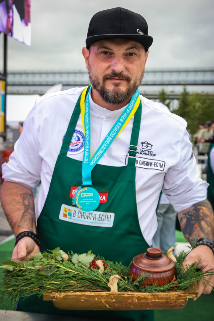 Сенченко Евгения Васильевна — Фото