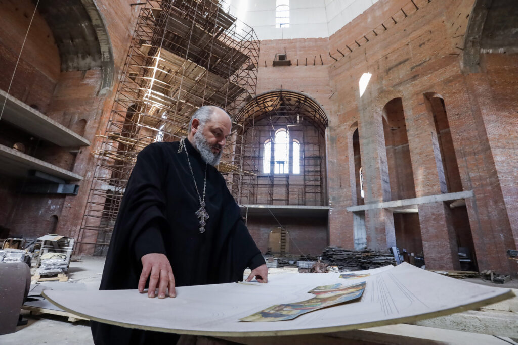 Венявский Сергей Константинович — Фото