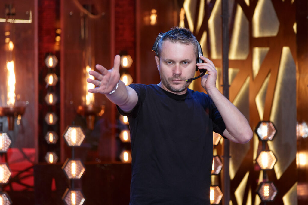 Воронов Александр Владимирович — Фото