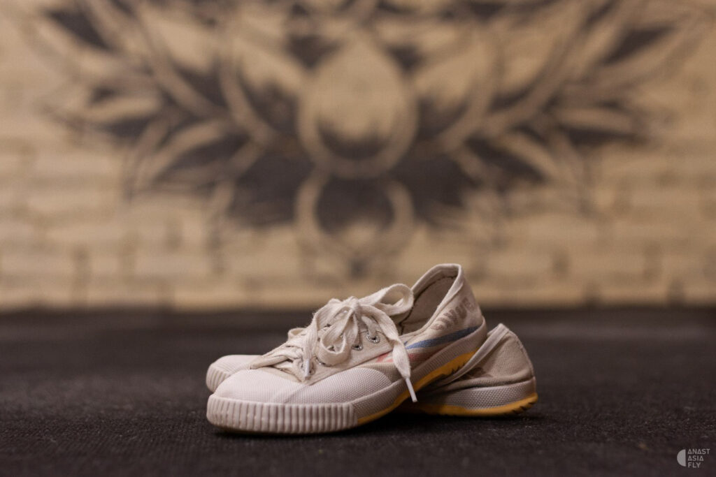 Мухитдинова Анастасия Бахтиёровна — Фото