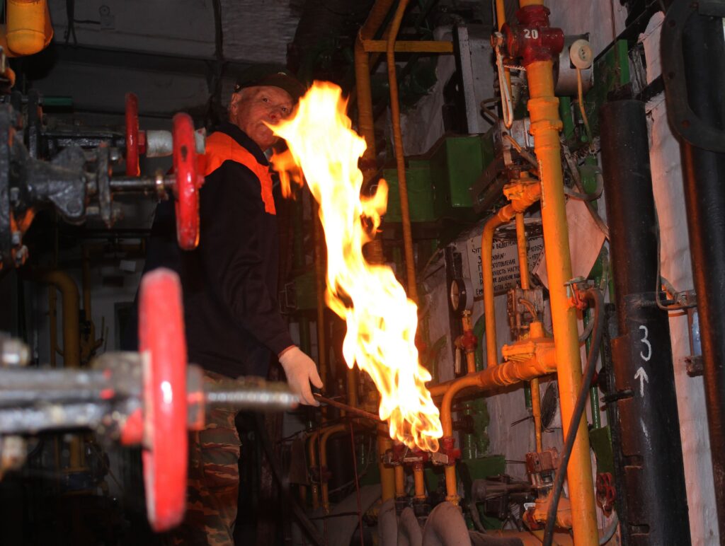 Костин Сергей Александрович — Фото