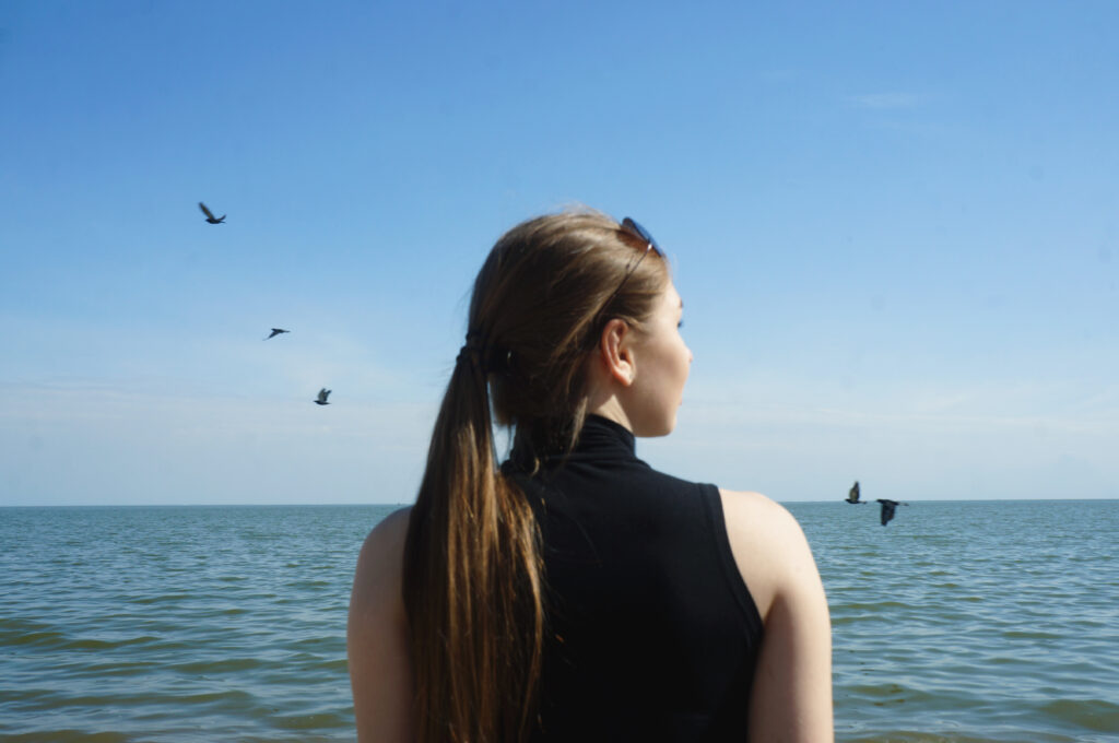 Дмитриева Елена Витальевна — Фото