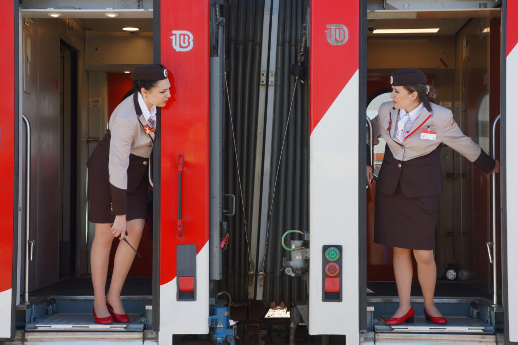 Дмитриева Елена Витальевна — Фото