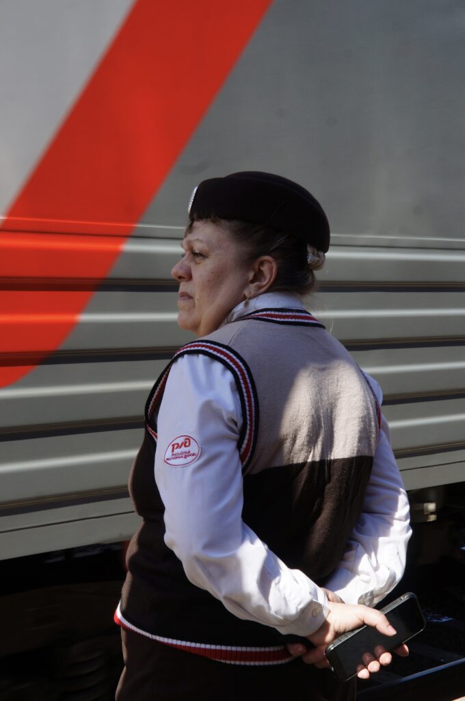 Дмитриева Елена Витальевна — Фото