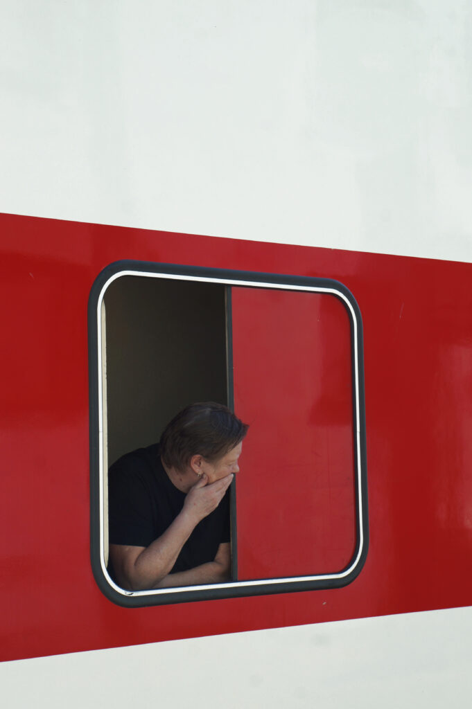 Дмитриева Елена Витальевна — Фото