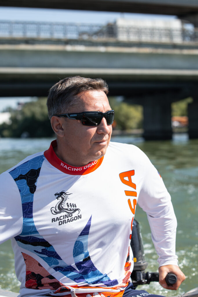 Мухитдинова Анастасия Бахтиёровна — Фото