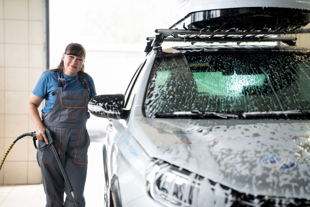 Кравцова Аида Рустиславовна — Фото