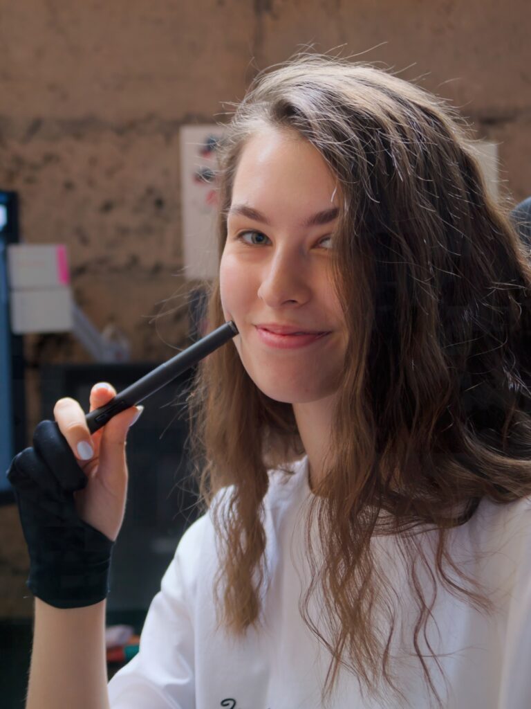 Талли Максим Витальевич — Фото