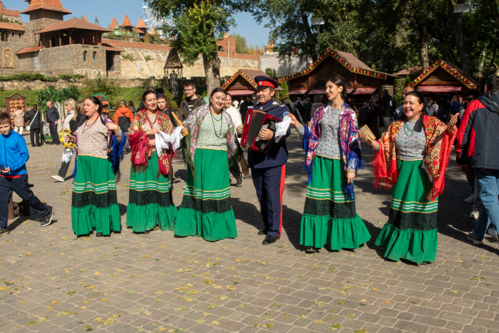 Рябоконь Ирина Николаевна — Фото