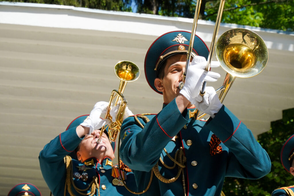Погодина Наталья Геннадьевна — Фото