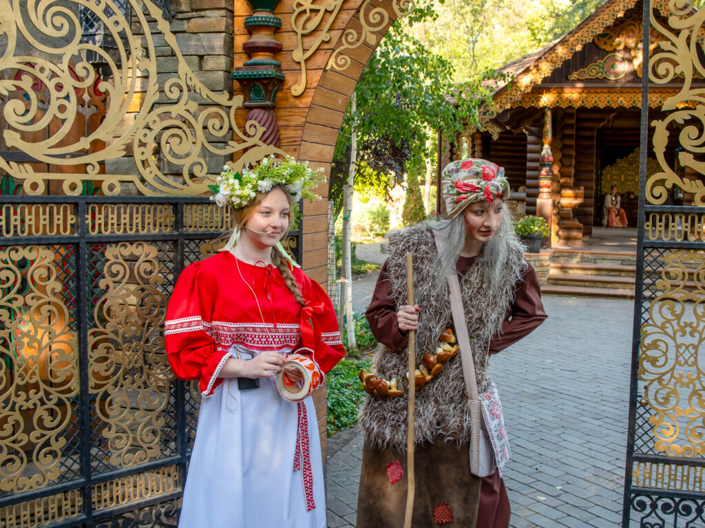 Рябоконь Ирина Николаевна — Фото