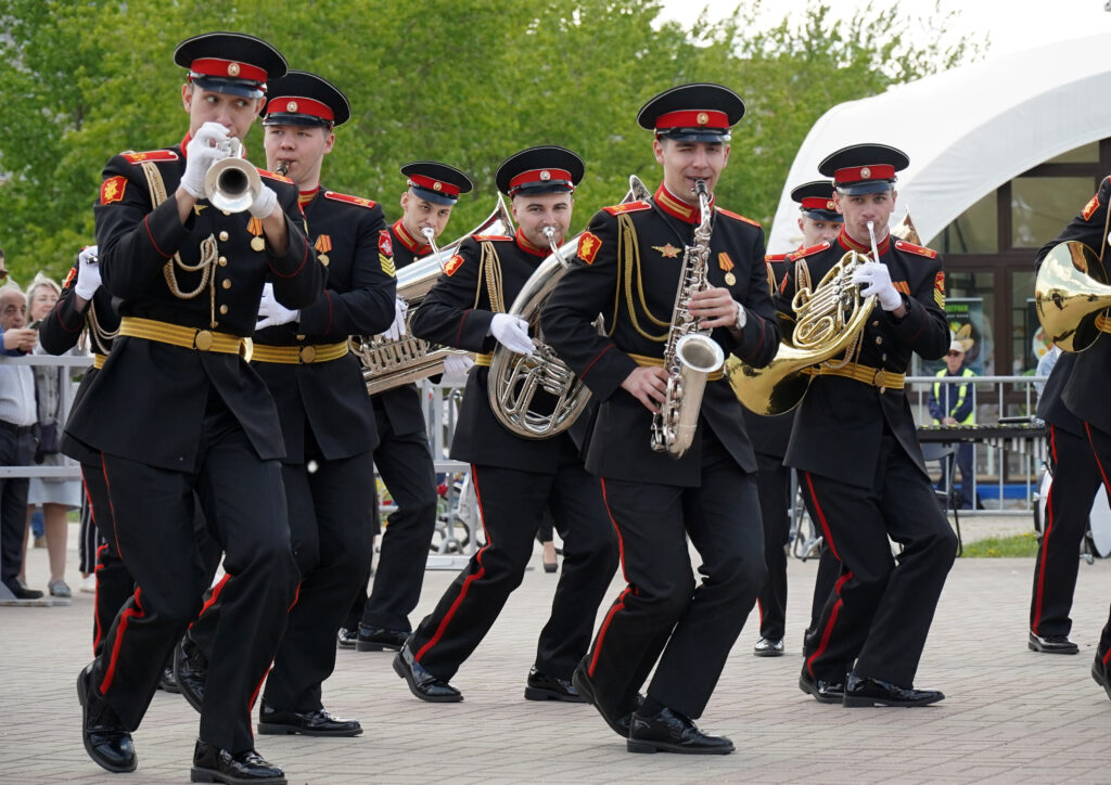 Погодина Наталья Геннадьевна — Фото