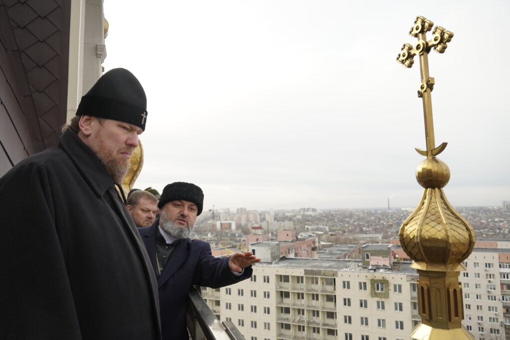 Венявский Сергей Константинович — Фото