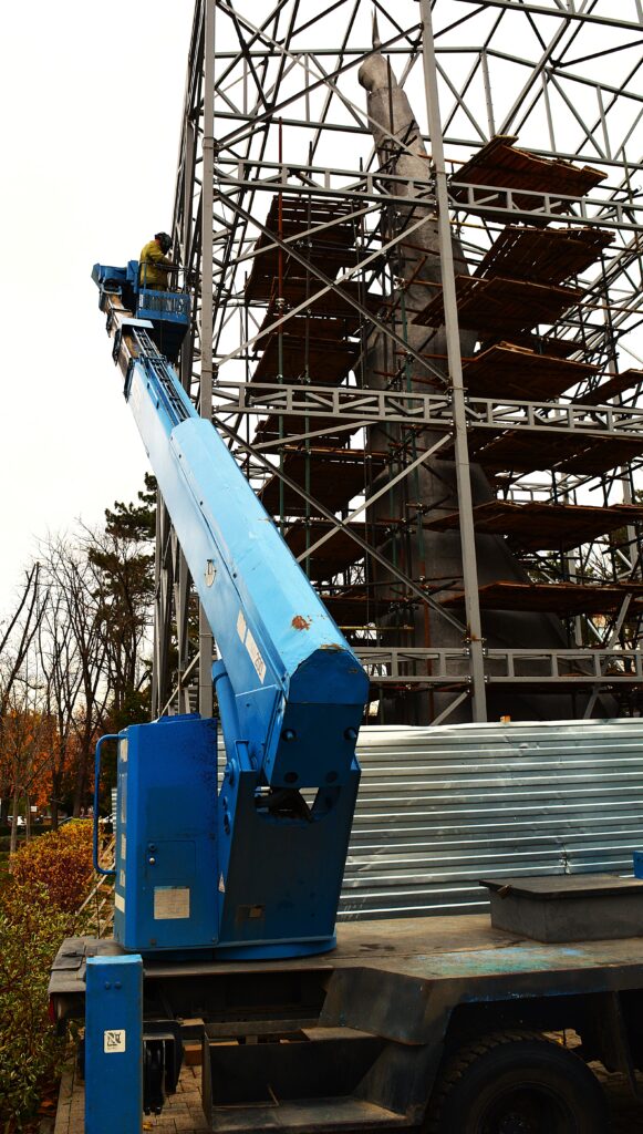 Костин Сергей Александрович — Фото