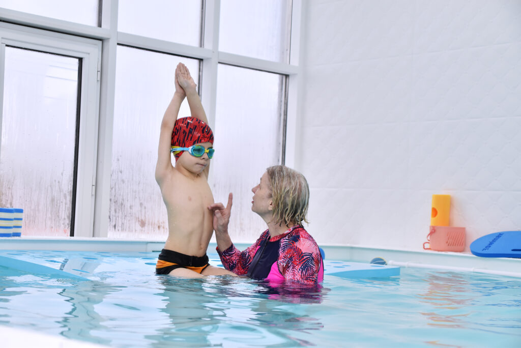 Ануфриева Анастасия Евгеньевна — Фото