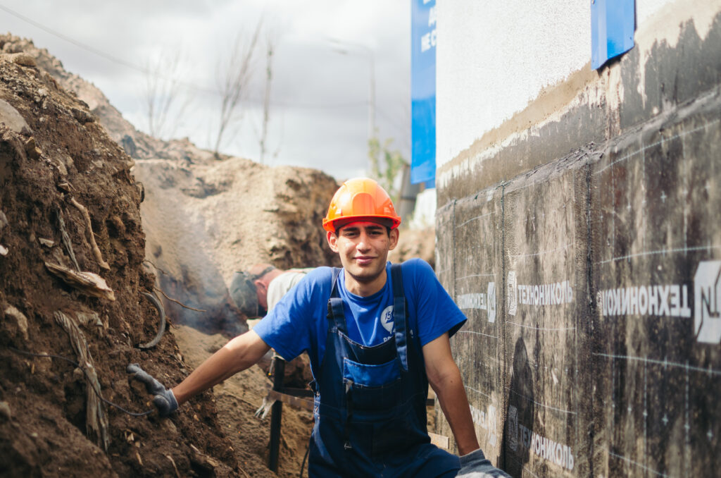 Мирзонаботов Анис Мирзобайтович — Фото