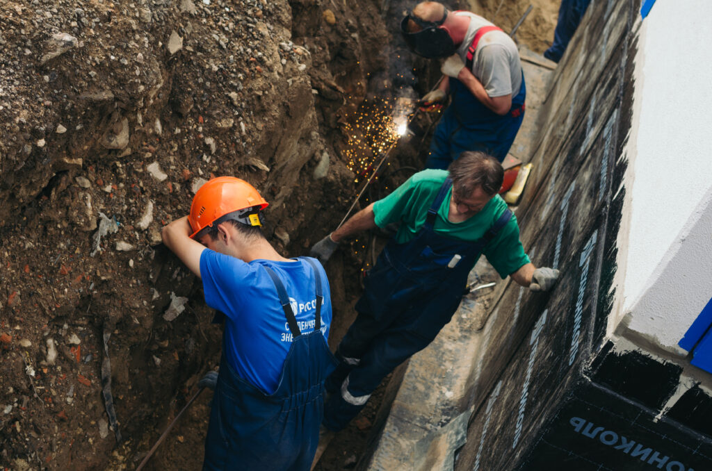 Мирзонаботов Анис Мирзобайтович — Фото