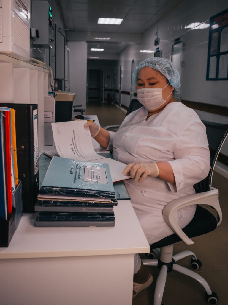 Егорова Татьяна Борисовна — Фото