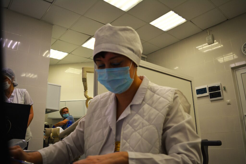 Костин Сергей Александрович — Фото