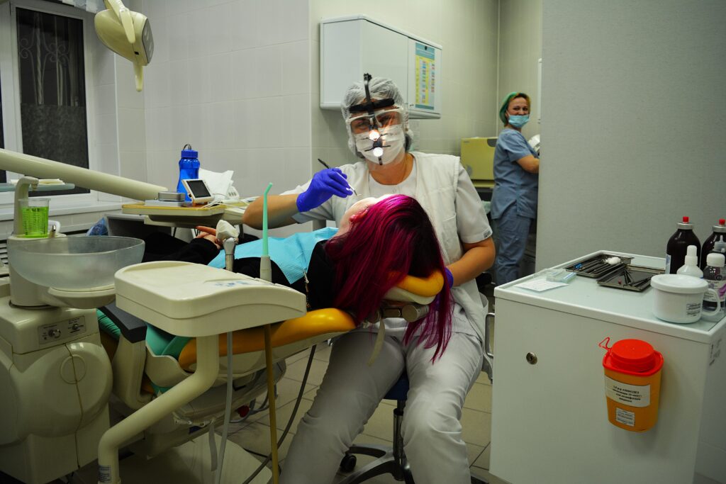 Костин Сергей Александрович — Фото