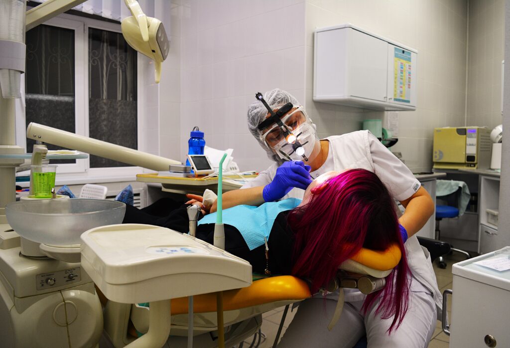 Костин Сергей Александрович — Фото