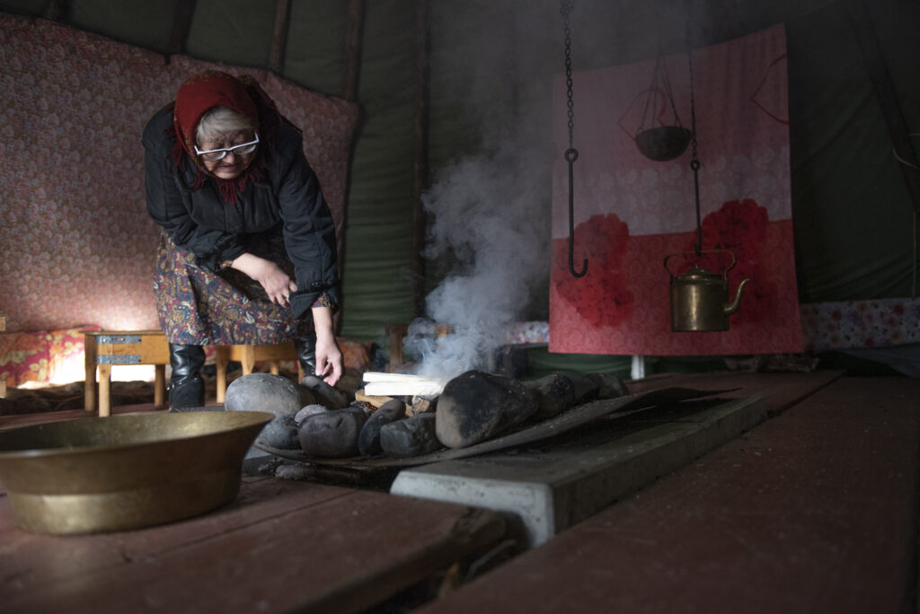 Свешникова Элеанора Вадимовна — Фото
